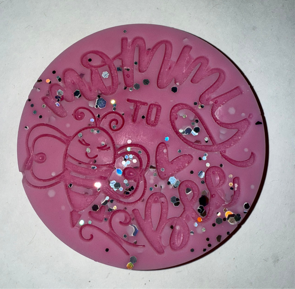 Mommy to Bee Wax Melt