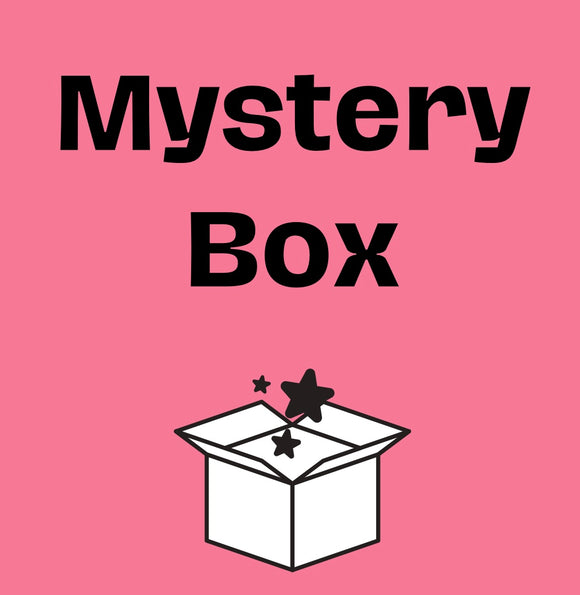 Bath & Body Mystery Box