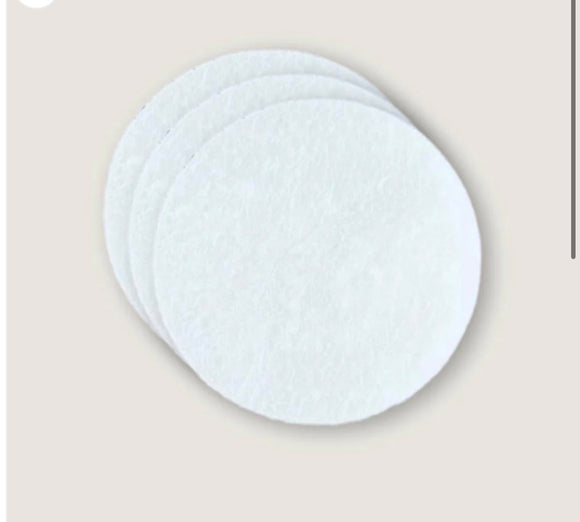 Hoover Discs