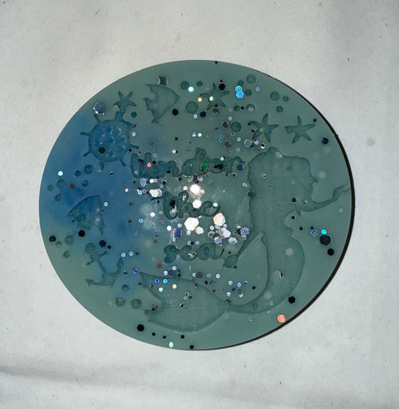 Under The Sea Wax Melt