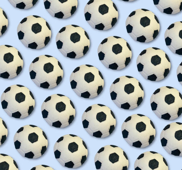 Mini Football Bath Bomb