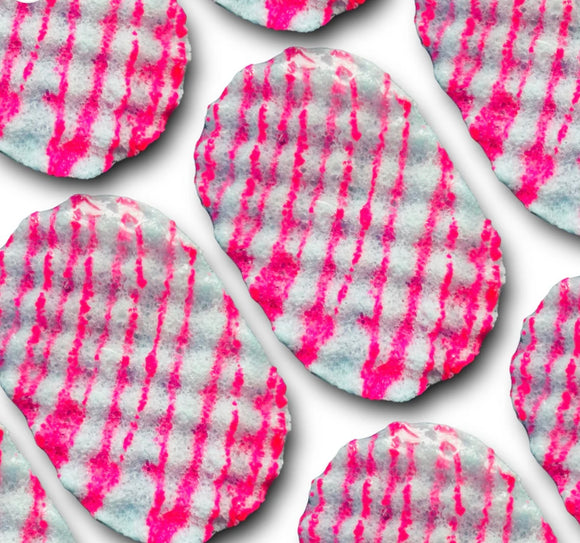 Soap Sponge