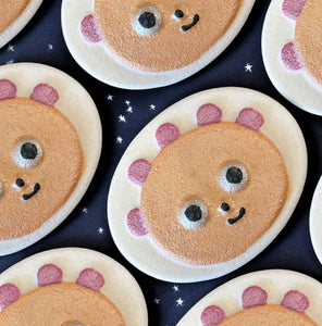 Night Garden Bath Bomb