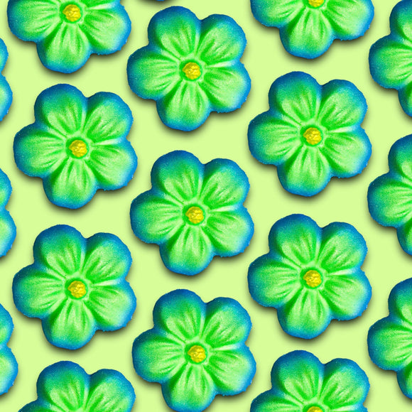 Tropical Flower Bath Bomb