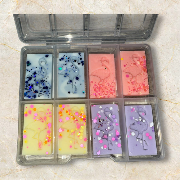Sample Box