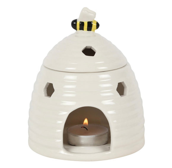 Beehive Wax Burner