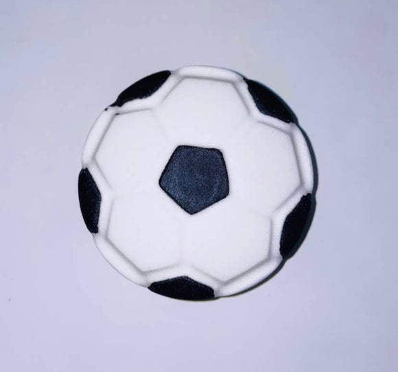 Football Bath Bomb